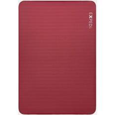 Exped MegaMat Max Duo Burgundy Duo Long Wide