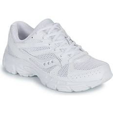 Saucony Dame Sneakers Saucony Kondisko Ride Millennium - Hvid
