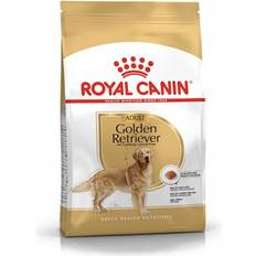 Royal Canin Dog Food Golden Retriever 25 Dry Mix 12kg