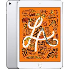 Apple iPad Mini 5 256GB Wi-Fi Silver