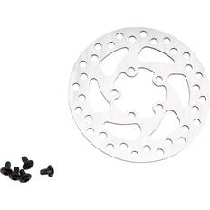 Scooped Bromsskiva Bakre 120mm Xiaomi M365 Pro