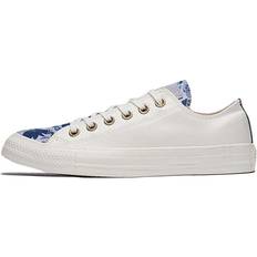 Converse Chuck Taylor All-Star Parkway Floral - White Blue