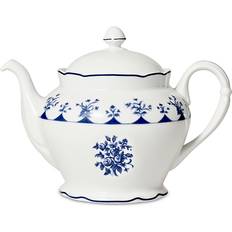 Bernardaud Chateaubriand Couleur 25.4 oz Teapot
