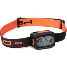 Elovka Halo Multi-Colour 500C Headtorch