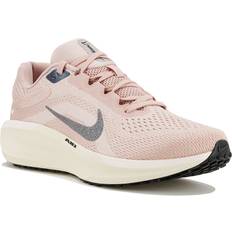 Nike Winflo 11 Womens Road Running Shoes - Pink