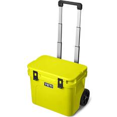 Yeti Køletasker & Kølebokse Yeti Roadie 32L Wheeled Cool Box Firefly Yellow