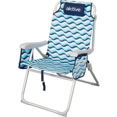 Aktive Colorbaby Strandstol 64 x 63 x 43 cm