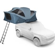 Thule Tält Thule Approach L Taktält För 3-4 Personer Dark Slate