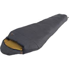 Easy Camp Camping & Friluftsliv Easy Camp Falcon I Mummy 10°C Grey One Size