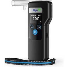Dräger Hälsovårdsprodukter Dräger Alcotest 6000 Alkotester