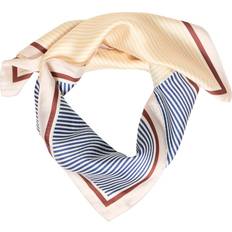 Ichi Halsdukar & Sjalar Ichi IaMisha SC Scarf - Blå