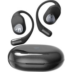 Open Ear Headphones Over Ear Buds