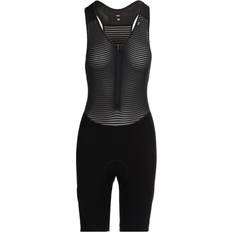 Rapha Cargo Womens Bib Shorts - Black/Grey