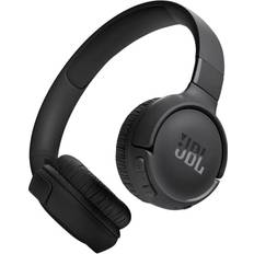 Jbl tune 520 bt JBL Tune 520 BT Trådlösa On-ear Hörlurar