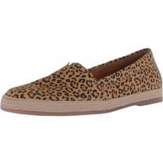Gabor Lågskor Gabor Espadrille Loafer - Brun