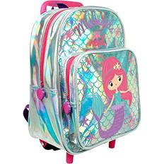Perletti Mermaid Trolley - 36cm