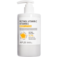 APLB Retinol Vitamin C Vitamin E Body Lotion
