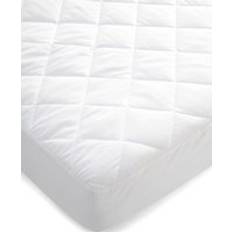 Mattress Covers on sale Mamas & Papas Anti-Allergy Quilted Cotbed Protector Mattress Cover White