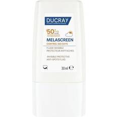 Ducray Solcremer & Selvbrunere Ducray Crème Solaire Fluide Invisible SPF50+ 30ml