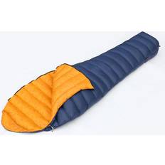Vuxen Sovsäckar Tomtop Jms Down Sleeping Bag Ultralight FP800+
