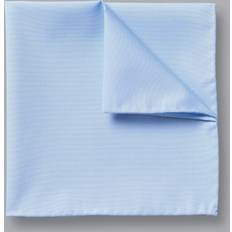 Men Handkerchiefs Charles Tyrwhitt Cotton Pocket Square - Sky Blue