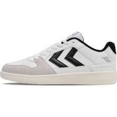 Hummel Women Trainers Hummel Trainers St. Power Play PL - Blanc