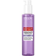 L'Oréal Paris Rengöringskrämer & Rengöringsgels L'Oréal Paris Revitalift Ansiktsrengöringsgel 150 ml 150ml