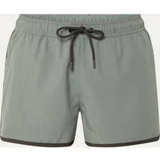 Björn Borg Retro Swim Shorts - Green
