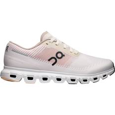 Natural - Women Shoes On Cloud 6 Push W - Pearl/Sandstone