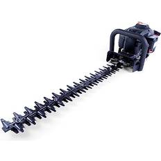 Bensindriven Häcksax FX-MH126 60 cm Blad