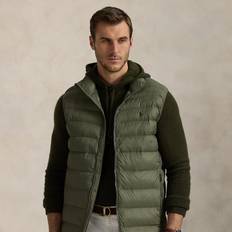 Ralph Lauren Big & Tall Terra Insulated Vest
