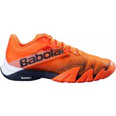 Babolat Jet Premura 2 Padel Shoe - Orange