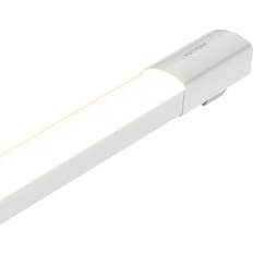 LED Feuchtraumleuchte 120cm IP65-36W 3600 Lumen 4000K Neutralweiß Flimmerfrei