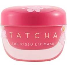 Skincare Tatcha The Kissu Lip Mask Plum Blossom 9G