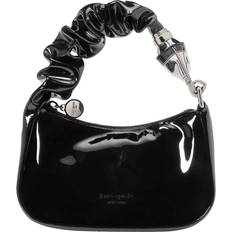 Lak Håndtasker Kate Spade Håndtaske Squeeze - Sort