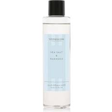 Stoneglow Sea Salt Oakmoss Diffuser Refill 210ml Candlestick, Candle & Home Fragrance