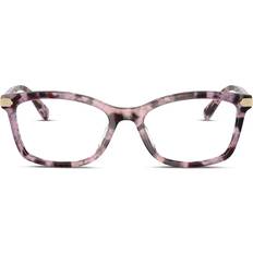 Briller & Læsebriller Coach HC6219U 5777 53 Briller Kvinder Tortoiseshell 53mm