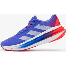adidas Adistar 3 Women's Running Shoes - Blue/Red