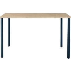 Herman Miller OE1 Oak Nightfall Writing Desk