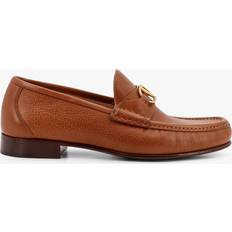 Valentino Garavani Moccasins Valentino Garavani Loafers Tobacco - 42