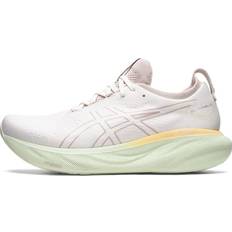 Asics Gel-Nimbus 25 - Cream Fawn