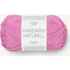 Mandarin Natural 130 m Color 4626