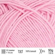 Natural Mandarin Pink Lilac 50 Approx 130 m