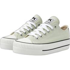 Women's Trainers Kaya Low - Vert