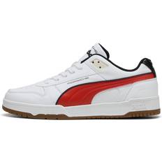 Puma Porsche Legacy RBD Game Low Sneakers - White