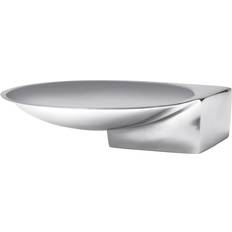 Silver Bowls ferm LIVING Santany Aluminium Bowl