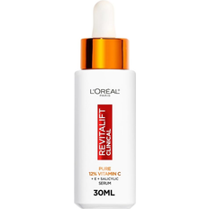 L'Oréal Paris Vitamin C Serums & Face Oils L'Oréal Paris Revitalift Clinical 12% Pure Vitamin C Brightening Serum