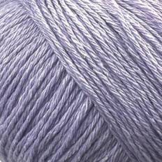 Permin Berta Garn 25 Lyselilla 50 g