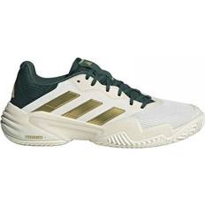 adidas Barricade 13 All Court Shoe Men - White