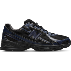 New Balance 740 Men Shoes - Black